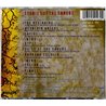 Zawinul Joe CD Stories Of The Danube  kansi EX levy EX Käytetty CD