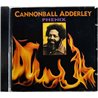 Adderley Cannonball CD Phenix  kansi EX levy EX Käytetty CD