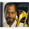 Anderson Clifton CD Landmarks  kansi EX levy EX Käytetty CD