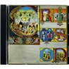 King Crimson 1970 CDVKC3 Lizard CD Begagnat