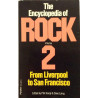 Encyclopedia of Rock vol.2 : From Liverpool to San Francisco - Used book