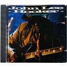 Hooker John Lee CD Boom Boom  kansi EX levy EX Käytetty CD