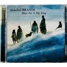 Abdullah Ibrahim CD Blues For A Hip King  kansi EX levy EX Käytetty CD
