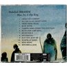 Abdullah Ibrahim CD Blues For A Hip King  kansi EX levy EX Käytetty CD