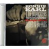 Ronnie Earl & The Broadcasters CD Grateful Heart - Blues & Ballads  kansi EX levy EX Käytetty CD