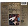 Ronnie Earl & The Broadcasters CD Grateful Heart - Blues & Ballads  kansi EX levy EX Käytetty CD