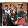 Traffic CD Traffic  kansi EX levy EX Käytetty CD