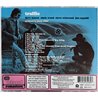 Traffic CD Traffic  kansi EX levy EX Käytetty CD