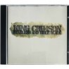 King Crimson CD Starless And Bible Black  kansi EX levy EX Käytetty CD