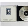 King Crimson CD Starless And Bible Black  kansi EX levy EX Käytetty CD