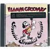 Flamin Groovies CD Groovies' Greatest Grooves  kansi EX levy EX Käytetty CD