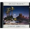 Nesmith Michael CD Tropical Campfire's  kansi EX levy EX Käytetty CD