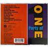 Lowe Nick CD Party of one  kansi EX levy EX Käytetty CD