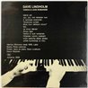 Lindholm Dave 1979 JHN 2002 Vanha ja uusi romanssi Begagnat LP