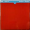 Dire Straits 1980 BSK 3480 Making movies Begagnat LP