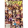 Hot Wacks Book : Supplement 3 - Used book