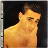 Deutsch Amerikanische Freundschaft vinyl LP Alles Ist Gut  kansi VG levy EX Käytetty LP