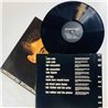 Deutsch Amerikanische Freundschaft vinyl LP Alles Ist Gut  kansi VG levy EX Käytetty LP