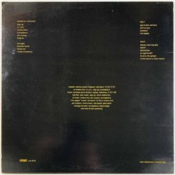 Dag Vag 1982 SRS 4676 7 lyckliga elefanter Begagnat LP