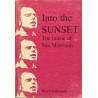 Into the Sunset : The music of Van Morrison - Used book