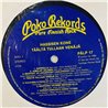 Bluesounds vinyl LP Greta’s hits  kansi EX levy EX Käytetty LP