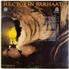Hector vinyl LP Hectorin parhaat 1.  kansi VG+ levy EX Käytetty LP