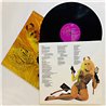 Cramps vinyl LP A Date with Elvis  kansi EX levy EX Käytetty LP