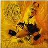 Cramps vinyl LP A Date with Elvis  kansi EX levy EX Käytetty LP