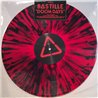 Bastille 2019 VX 3212 Doom Days Begagnat LP