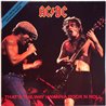 AC/DC 1988 786 587-0 That's The Way I Wanna Rock N Roll Begagnat LP