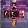 AC/DC 1990 B 8907 T Thunderstruck 12-inch maxi, poster sleeve Begagnat LP