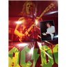 AC/DC 1990 B 8907 T Thunderstruck 12-inch maxi, poster sleeve Begagnat LP