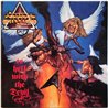 Stryper vinyl LP To Hell With The Devil  kansi EX levy EX Käytetty LP