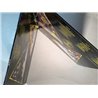 Stryper vinyl LP To Hell With The Devil  kansi EX levy EX Käytetty LP