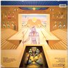Iron Maiden vinyl LP Powerslave  kansi VG- levy EX- Käytetty LP