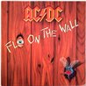 AC/DC 1985 781 263-1 Fly On The Wall Begagnat LP