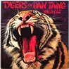 Tygers Of Pan Tang vinyl LP Wild Cat  kansi EX levy EX Käytetty LP