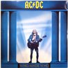 AC/DC 1986 781 650-1 Who Made Who Begagnat LP