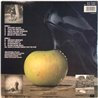 Saxon vinyl LP Innocence Is No Excuse  kansi VG+ levy EX- Käytetty LP