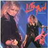 Ford Lita 1984 818 864-1 Dancin' On The Edge Begagnat LP