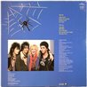 Ford Lita 1984 818 864-1 Dancin' On The Edge Begagnat LP