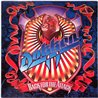 Dokken vinyl LP Back For The Attack  kansi EX levy EX Käytetty LP