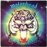 Motörhead 1979 BRON 515 Overkill Begagnat LP