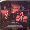 Motörhead 1979 BRON 515 Overkill Begagnat LP
