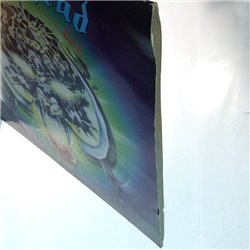 Motörhead 1979 BRON 515 Overkill Begagnat LP