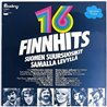 Arto Sotavalta, Irwin, Pasi Kaunisto, Kirka vinyl LP Finnhits  kansi VG levy VG+ Käytetty LP