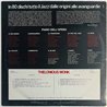 Monk Thelonious 1980 GDJ-60 Thelonious Monk 1971 äänityksiä Begagnat LP