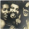 Duke George 1977 EPC 82216 Reach for it Begagnat LP