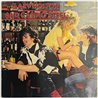 Holton Gary vinyl LP Gary Holton and Casino Steel  kansi EX levy VG+ Käytetty LP