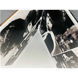 Dylan Bob vinyl LP Blonde on Blonde 2LP  kansi EX levy EX Käytetty LP